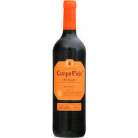 Campo Viejo Rioja, Reserva - 750 Millilitre 