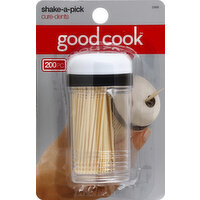 Good Cook Shake-A-Pick - 200 Each 