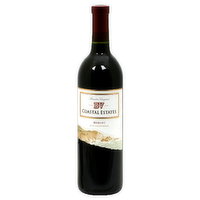 Beaulieu Vineyard Merlot, California, 2004 - 750 Millilitre