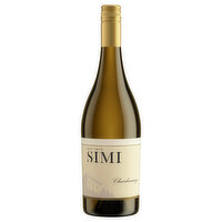 Simi Chardonnay - 750 Millilitre 