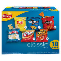 Frito Lay Classic Mix