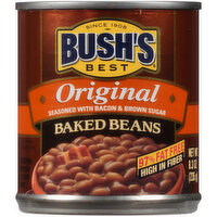 Bushs Best Original Baked Beans