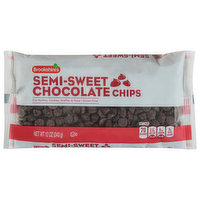 Brookshire's Chips, Semi-Sweet Chocolate