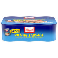 Libby's Vienna Sausage - 6 Each 