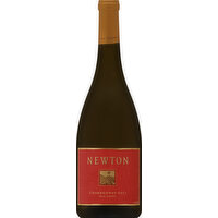 Newton Chardonnay, Napa County, 2011 - 750 Millilitre 