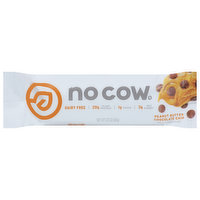 No Cow Protein Bar, Peanut Butter Chocolate Chip