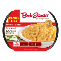 Bob Evans Macaroni & Cheese