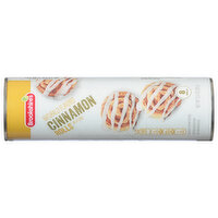 Brookshire's Cinnamon Rolls with Icing - 8 Each 
