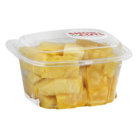 Short Cuts Pineapple Bites, Small - 0.4 Pound 