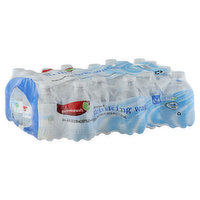 Brookshire's Purified Drinking Water - 24 Each