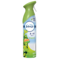 Febreze Air Refresher, Original - 1 Each 