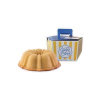 Janie's Cakes Plain Jane Pound Cake - 26 Ounce 