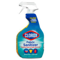 Clorox Fabric Sanitizer - 24 Fluid ounce