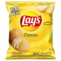 Lay's Potato Chips, Classic