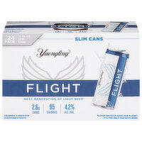 Yuengling Beer, Flight, 24 Pack