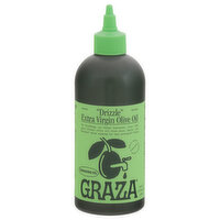 Graza Olive Oil, Extra Virgin, Drizzle