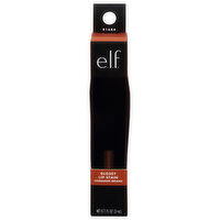 e.l.f. Glossy Lip Stain, Cinnamon Dreamz 81684 - 0.1 Fluid ounce 