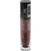 Wet n Wild Lipstick, Matte, Rebel Rose 924B - 0.21 Ounce 