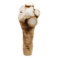 Fresh Horseradish Root - 0.45 Pound 