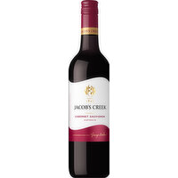 Jacob's Creek Cabernet Sauvignon, Classic, Australia - 750 Millilitre 