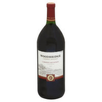 Woodbridge Cabernet Sauvignon, California, 2016 - 1.5 Litre 