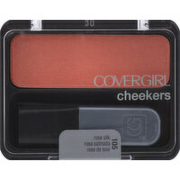 CoverGirl Blush, Rose Silk 105