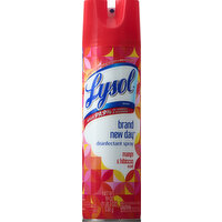 Lysol Disinfectant Spray, Mango & Hibiscus Scent