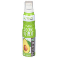 Primal Kitchen Oil Spray, Avocado, Pure - 4.7 Ounce 