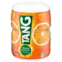 Tang Drink Mix Juice - Refresco — Hi Brazil Market