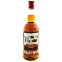 Southern Comfort Whiskey, Original - 750 Millilitre 