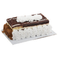 Fresh Tuxedo Bar Cake