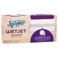Swiffer Wet Mopping Cloths, Fresh Scent - Brookshire's