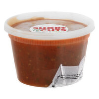 Short Cuts Large Mexican Salsa - 1.1 Pound 