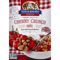 Calhoun Bend Cherry Crunch Mix, Home-Style