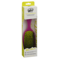 Wet Brush Shine Enhancer, Maintain, Purple Shine - 1 Each