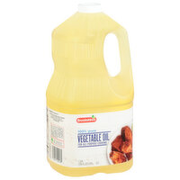 Brookshire's Vegetable Oil - 1 Gallon 