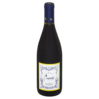 Cupcake Vineyards Pinot Noir, Central Coast, 2013 - 750 Millilitre 