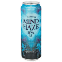 Firestone Beer, Mind Haze IPA - 18.2 Fluid ounce 