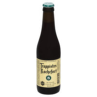 Trappistes Rochefort Ale, Belgian, 8 - 11 Ounce 