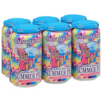 Saint Arnold Beer, Summer Pils - 6 Each 