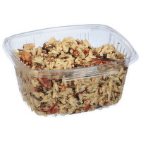 Fresh Toasted Pecan Wild Rice Pilaf - 1 Pound 