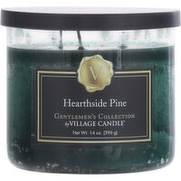 Village Candle Candle, Hearthside Pine - 1 Each 