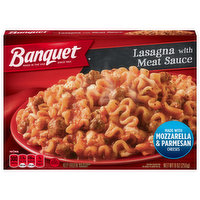 Banquet Lasagna