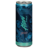 Alani Nu Energy Drink, Breezeberry