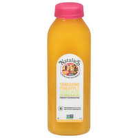 Natalie's Juice, Tangerine Pineapple Aloe - 16 Fluid ounce 