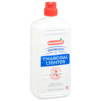 Brookshire's Charcoal Lighter, Odorless - 32 Fluid ounce 