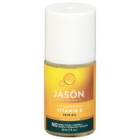 Jason Extra Strength Vitamin E 32,000 IU Skin Oil - 1 Fluid ounce 