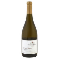 Kendall-Jackson Chardonnay, Grand Reserve, Jackson Estate, 2015 - 750 Millilitre 