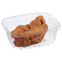 Fresh Chicken Tender, Ptretzel Crust - 1 Pound 