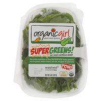 Organicgirl Super Greens - 5 Ounce 